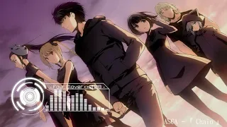 darwins game opening full asca chain 