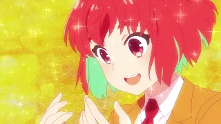 オリジナルTVアニメ「ヒーラー・ガール」PV