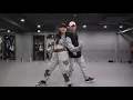 Boy With Luv - BTS ft. Halsey / Bengal Choreography