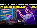 How Bharg ChaarDiwaari Created Roshni Ft Bharg Kale Mashable Todd Fodd EP82