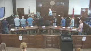 Madison County selects interim sheriff