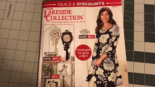 The Lakeside Collection
