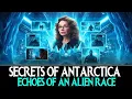 Download Lagu Secrets of Antarctica - Echoes of An Alien Race Linda Moulton Howe | Full Documentary
