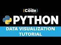 Python For Beginners Python Data Visualization Tutorial Data Visualization Projects SimpliCode