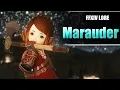 The Marauder - FFXIV LORE