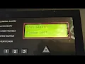 Backdoor Password For Silent Knight IFP-