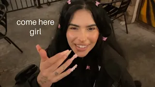 pov: it’s your 23 birthday