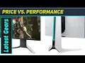 Alienware AW2521HFL The Best 240Hz Gaming Monitor
