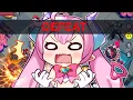 I AM SO TERRIBLE AT THIS GAME