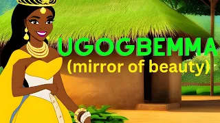 ugogbemma mirror of beauty 