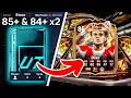 Download Lagu 85+ \u0026 84+ x2 GAUNTLET-BELONINGEN! 🤯 FC 26 Ultimate Team