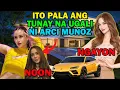 Kilalanin Nang Lubusan si ARCI MUNOZ HOUSE CARS
