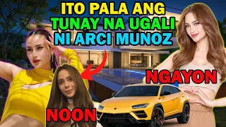 Kilalanin Nang Lubusan si ARCI MUNOZ HOUSE CARS