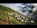 Life Above the Clouds — The Most Isolated Village in China’s Grand Canyon