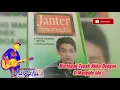 Lagu Janter Simorangkir - Rege Tumba