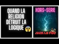 Download Lagu (H-S) Quand la religion fait voler en éclats ta perception du réel, Et plus rien n’est vrai.