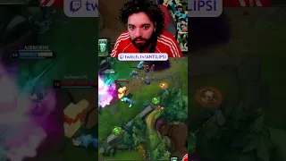 Minecraft στο LOL?!?!?  #antilipsi #leagueoflegends #twitch #funny #moments #freskos