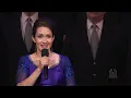 Let There Be Peace on Earth, with Erin Morley | The Tabernacle Choir