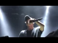 NF - Statement Live Livewire