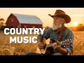 Download Lagu Top 20 Country Music Mix - Healing Harmonies Beneath Soft Skies and Gentle Whispers