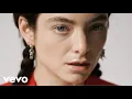 Download Lagu Lorde - What Was That (Official Audio)