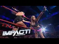 TNA iMPACT September 26 2010 - Velvet Sky Lacey Von Erich vs Taylor Wilde Hamada