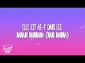 Gazo - NANANI NANANA