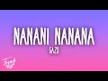 Download Lagu Gazo - NANANI NANANA