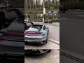 Porsche 911 Turbo S #shorts #porsche