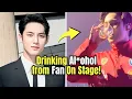 Lagu SEVENTEEN’s Mingyu Faces Backlash After Drinking from Fan—SEA Fans Call Out Discrimination!