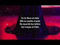 Sky Rompiendo, Feid, Myke Towers - El Cielo (Letra/Lyrics)