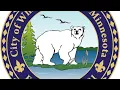 White Bear Lake City Council 2026