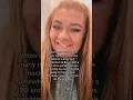 Download Lagu Thank you for allowing me to live out my little dream 💕 The Power of Love - (Cover) Jennifer Owens