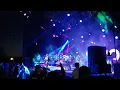 Iration performs and kicks it back down Guava Lane at Riverfront Park