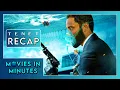 Tenet in Minutes Recap