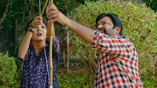 uppum mulakum flowers ep 321