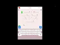 Cryptogram The Solution For Level 69 - Word Brain Puzzle