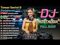Lagu SENJA DI BATAS KOTA | DJ REMIX Lagu Nostalgia Indonesia Terpopuler Sepanjang Masa