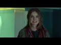 Maisie Lockwood - Jurassic World Dominion Scenes