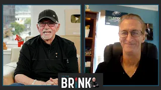 On The Brink | Jack Davis | Episode #595