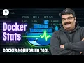 Ep Master Docker Monitoring Tools - Docker Stats What is Docker Stats