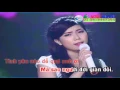 Download Lagu Lời Anh Hứa  Karaoke  CS  Trần Thu Thảo