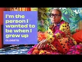 Download Lagu Raja’s Recipe for Aging: Going Gray, Botox \u0026 Being An Unstoppable Queen | Closets