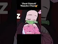 Download Lagu Don’t disturb Nezuko Chan 😴 #kny #foryou #demonslayer