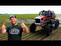 Download Lagu Who Will Win?! Self Propelled Sprayer Vs. Pull Type Sprayer!? Ep. 29
