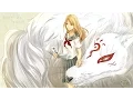Download Lagu Natsume Yuujinchou Go Full Ending『Aimer - Akane Sasu』