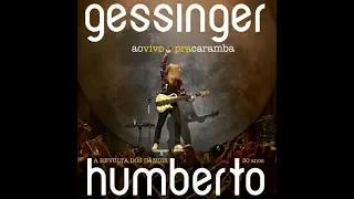 A Revolta Dos Dândis 30 Anos - Humberto Gessinger