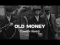 OLD MONEY - AP DHILLON [ SLOWED + REVERB ]