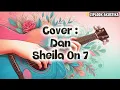 Lagu Dan - Sheila on 7 (Acoustic Cover by Ziplook)