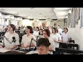 Lagu GCU Choir - Bapa Kami Konvenas